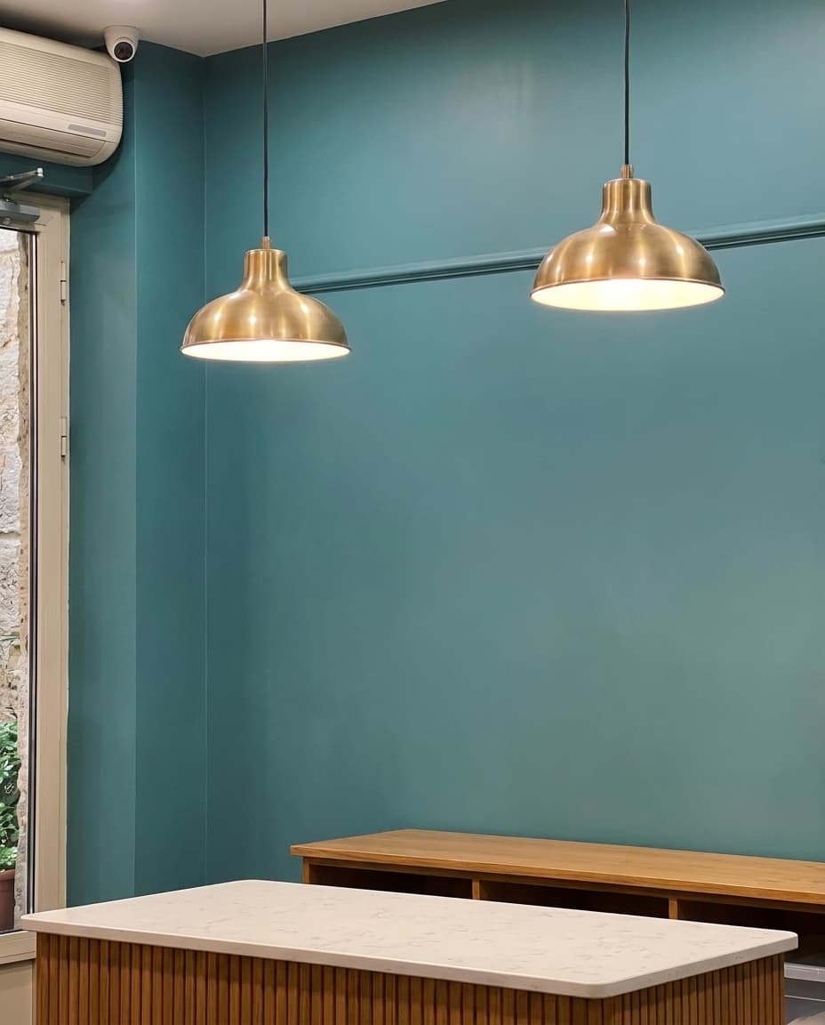 Lamia Laundry — A trusted laundry in the heart of the Old City